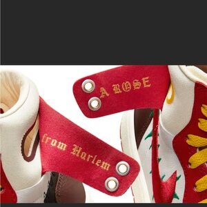 Teyana Taylor x Wmns Air Jordan 1 High Zoom Comfort 2 'A Rose From Harlem'